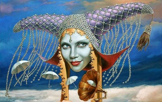 Harlekijn is een van de uitdrukkingen die we niet zouden moeten gebruiken