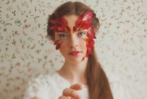 Lieve dochter, je hoeft geen 'braaf meisje' te zijn