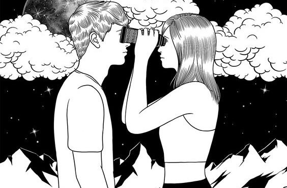 Een onmogelijke liefde