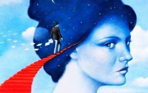 Hoe moet ik omgaan met een narcist?