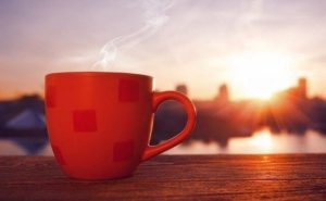 Hoe we de dag beginnen, is hoe de dag zal gaan: 5 tips