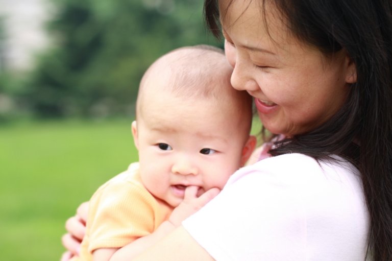 Het grote geheim: quality time
