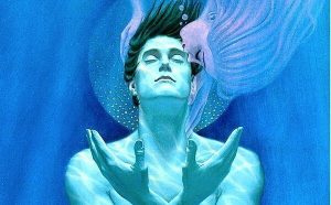 Vanaf vandaag houd ik anderen niet langer verantwoordelijk voor mijn geluk