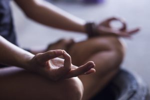 Beginnen met mediteren: vier fundamentele stappen
