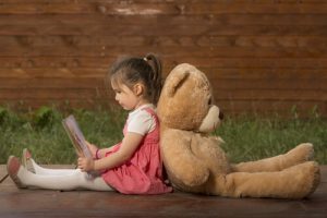 'Mam, ik heb je niet nodig': vermijdende hechting bij kinderen
