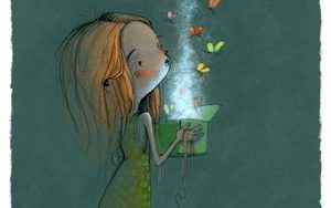 Het mooie aan oog voor detail hebben