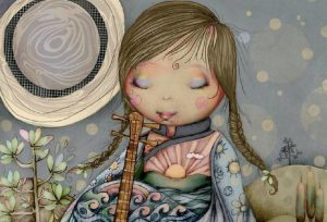 9 leuke ontspanningsoefeningen voor kinderen