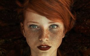 De INFJ-persoonlijkheid, de meest zeldzame persoonlijkheid (volgens Carl Jung)