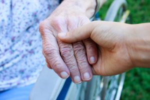 Mantelzorg: het goed doen is niet makkelijk