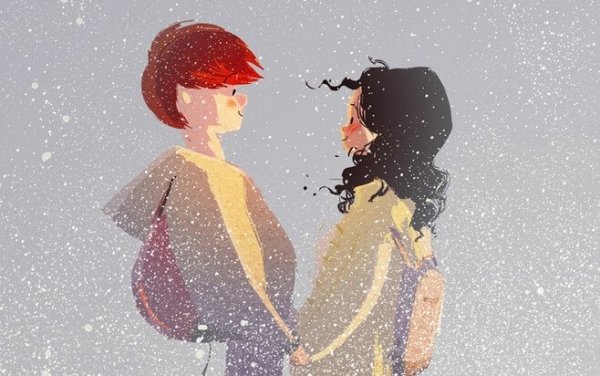 Wie weet hoe hij moet luisteren, voelt jou ook als je niets zegt