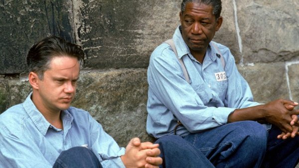 Shawshank Redemption
