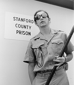 Het Stanford-gevangenisexperiment