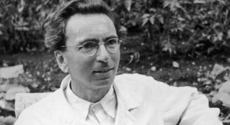 Viktor Frankl en zijn logotherapie