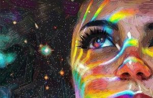 Een beter leven zal zich alleen ontvouwen als jij gelooft dat je het verdient