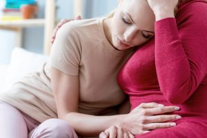 Mijn dochter heeft de ziekte van Alzheimer