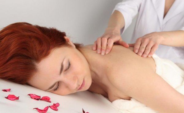 Massage