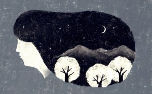 Vandaag ben ik er voor mezelf: ik heb mezelf nodig