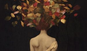 Verdriet gaat weg als je ernaar luistert