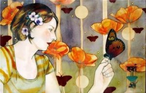 Om gelukkig te zijn, moeten we ruimte laten voor het onverwachte