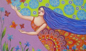 Ik ben dankbaar voor schaarste want er kwam overvloed uit voort