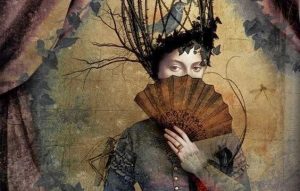 Het syndroom van Procrustes: doe het goed maar niet beter dan ik