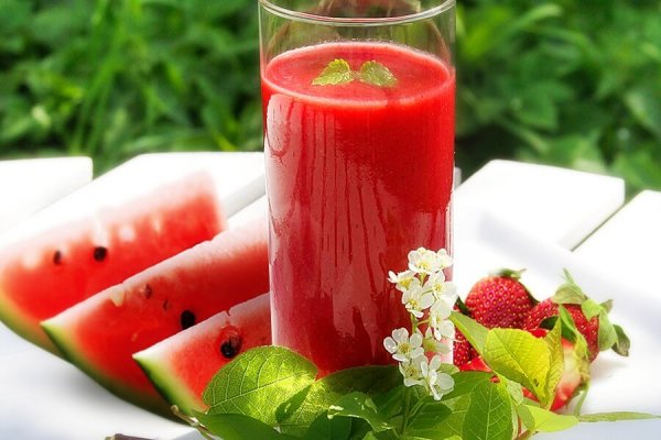 Goed eten met voldoende fruit