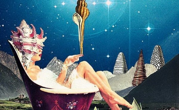 Succesvolle mensen zorgen voor rust en ontspanning