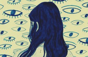 Door angst gaan we de wereld anders waarnemen