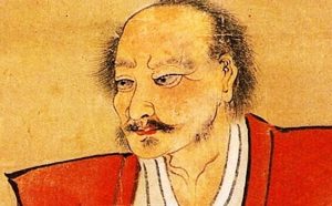 De 10 leefregels van Miyamoto Mushashi