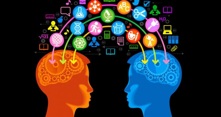 Intelligentie verhogen door contact met allerlei soorten mensen