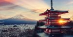 Foto van Japan