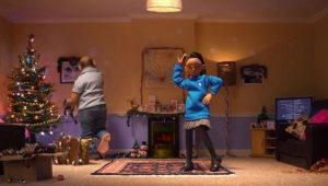 Liefhebben betekent er voor elkaar zijn