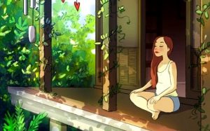 Tegen jezelf praten: een goede therapeutische oefening