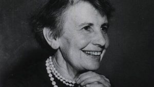 Vijf van de beste citaten van Anna Freud