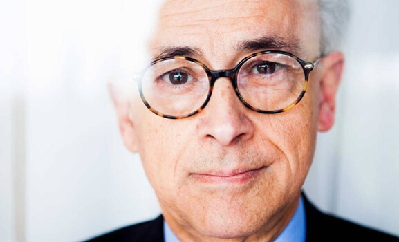 Antonio Damasio, de neuroloog van de emoties