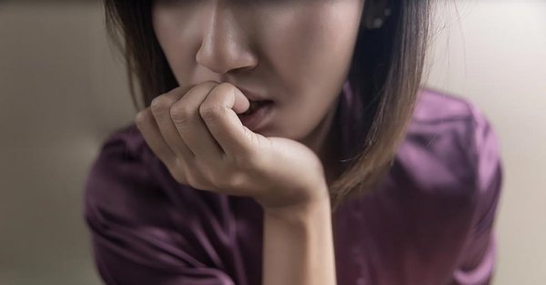 Angstgevoelens verslaan: let op je behoeften!