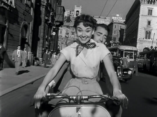 7 inspirerende uitspraken van Audrey Hepburn