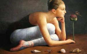 De wereld zit vol betekenisvolle details die onze bewondering verdienen