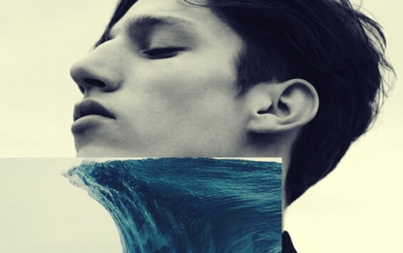 eigenschappen die verband houden met jeugdtrauma's