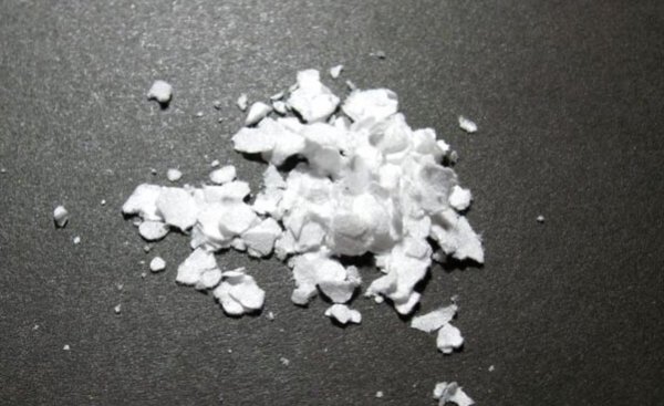 Cocaïne: vormen en effecten
