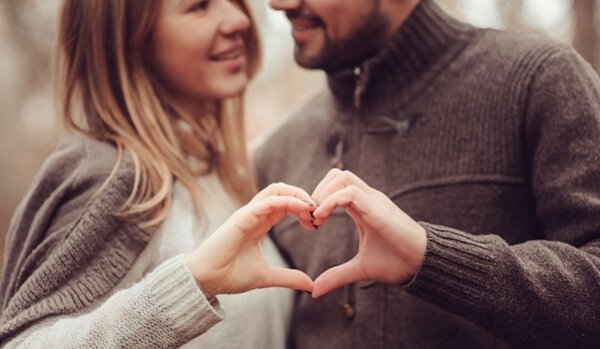 Wil je je relatie sterker maken? We geven je vijf tips