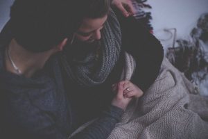 Hoe breng je een probleem in je relatie op een positieve manier ter sprake?