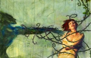 Zeven soorten emotionele vampieren die het leven uit je zuigen