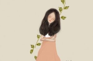 Gelukkig zijn is zo simpel, maar simpel zijn zo moeilijk