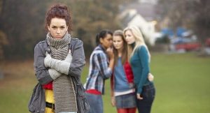 Jij bent sterker dan de afgunst van anderen