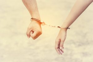 Codependency en hoe het relaties en zelfvertrouwen vernietigt