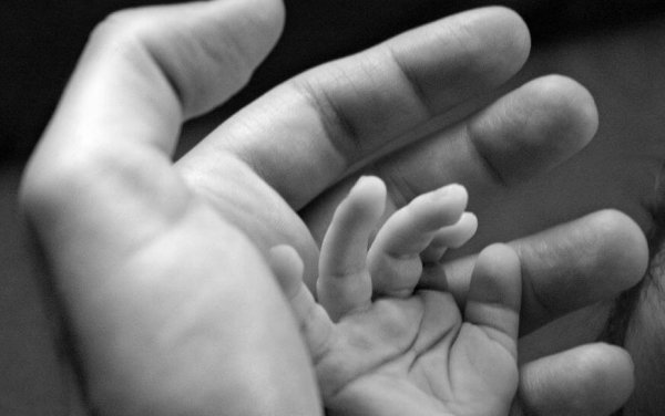 Achter ieder kind dat in zichzelf gelooft, staan ouders die dat eerst deden