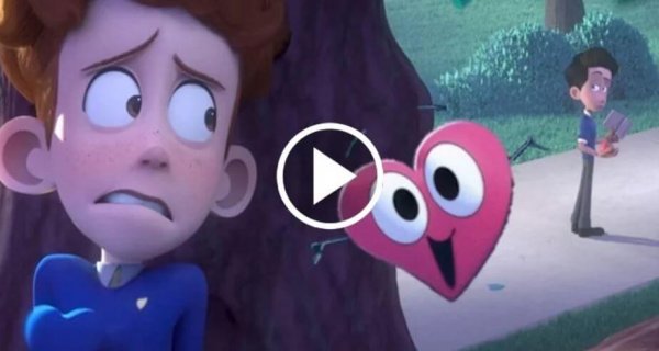 'In a Heartbeat': een prachtige korte film over twee verliefde jongens