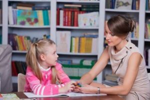 Kinderpsychologie: wie kan ik vertrouwen