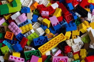 Wist je dat LEGO goed voor je is?